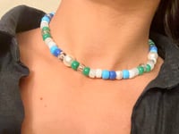 Positano Choker Necklace
