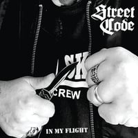 Street Code - In My Flight 12"
