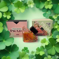 Womens perfume(1:1)