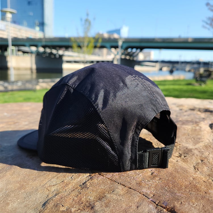 Image of SRT Reflective Runner's Cap