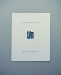 Image 1 of Lewis Tweed, made with motors and daytime television ( 1 )  (SCREEN PRINT)