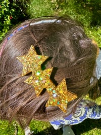 La barrette Starlight 