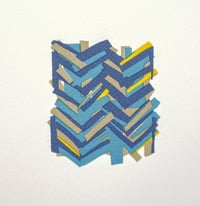 Image 3 of Lewis Tweed, made with motors and daytime television ( 1 )  (SCREEN PRINT)