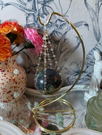 Image 2 of Hanging Sphere Stand