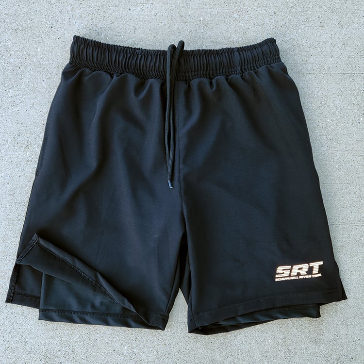 Image of SRT Built-In Compression Shorts