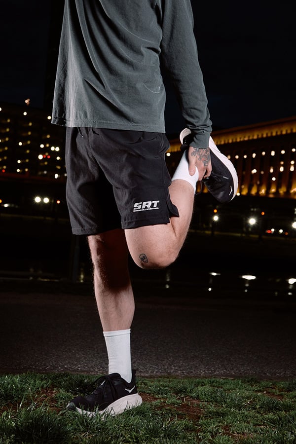 Image of SRT Built-In Compression Shorts