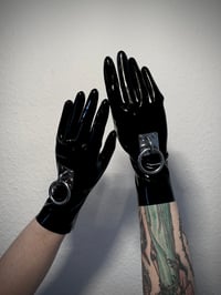 Image 1 of O-Ring Gloves