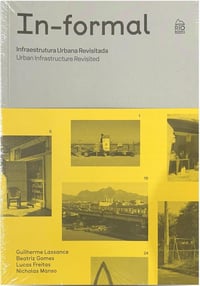 Image 1 of IN-FORMAL - LASSANCE / GOMES / FREITAS / MANSO