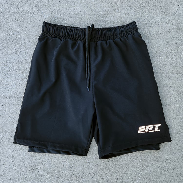 Image of SRT Built-In Compression Shorts