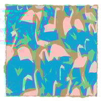 #134 Flamingos