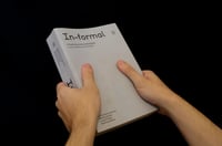 Image 4 of IN-FORMAL - LASSANCE / GOMES / FREITAS / MANSO