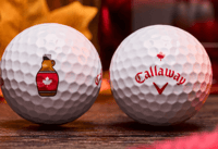 Image 3 of Callaway Supersoft Canada Golf Balls [2025]