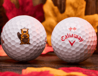 Image 4 of Callaway Supersoft Canada Golf Balls [2025]