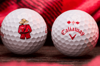 Image 5 of Callaway Supersoft Canada Golf Balls [2025]