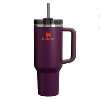 Image 1 of Stanley™️ “Plum” | 40 Oz. Quencher H2.0 FlowState Tumbler