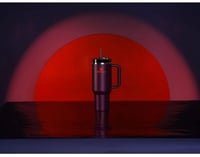 Image 6 of Stanley™️ “Plum” | 40 Oz. Quencher H2.0 FlowState Tumbler