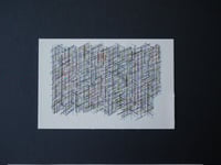 Image 2 of Lewis Tweed, made with motors and daytime television ( 34 )