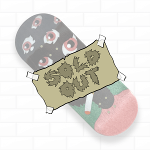 Image of MutantBoy Split