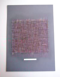 Image 1 of Lewis Tweed, made with motors and daytime television ( 36 )