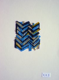 Image 2 of Lewis Tweed, made with motors and daytime television ( 1 - 16 )