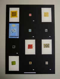 Image 1 of Lewis Tweed, made with motors and daytime television ( 21 - 32 )