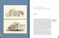 Image 2 of ARCHITECTES FRANÇAIS AU MOYEN-ORIENT 1930-1980 - Shahram  ABADIE / Élise GUILLERM