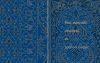 Image 3 of ARCHITECTES FRANÇAIS AU MOYEN-ORIENT 1930-1980 - Shahram  ABADIE / Élise GUILLERM