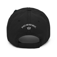 Image 3 of From REALIZE to REAL EYES - Distressed Dad Hat