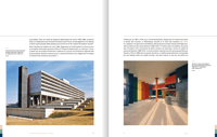 Image 4 of ARCHITECTES FRANÇAIS AU MOYEN-ORIENT 1930-1980 - Shahram  ABADIE / Élise GUILLERM