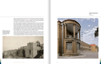 Image 6 of ARCHITECTES FRANÇAIS AU MOYEN-ORIENT 1930-1980 - Shahram  ABADIE / Élise GUILLERM