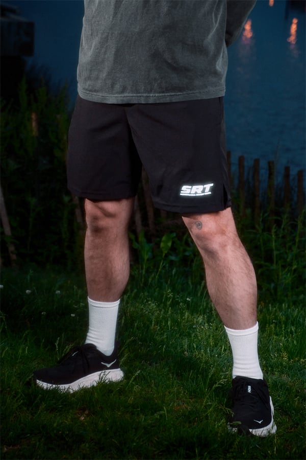 Image of SRT Built-In Compression Shorts