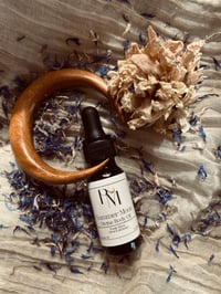Summer Moon Divine Body Oil .5 oz