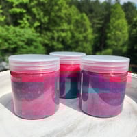 Image 1 of Nourishing Sugar Scrub