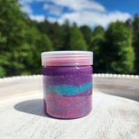 Image 2 of Nourishing Sugar Scrub