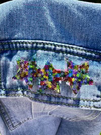 Broche Starlight 