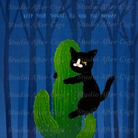 Image 1 of I See You. Just Don’t Lie And Say You’re Fine (O)