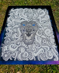 Image 1 of Deep sea king original