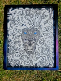 Image 2 of Deep sea king original