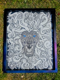 Image 3 of Deep sea king original