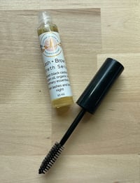 Image 2 of Lash & Brow Serum