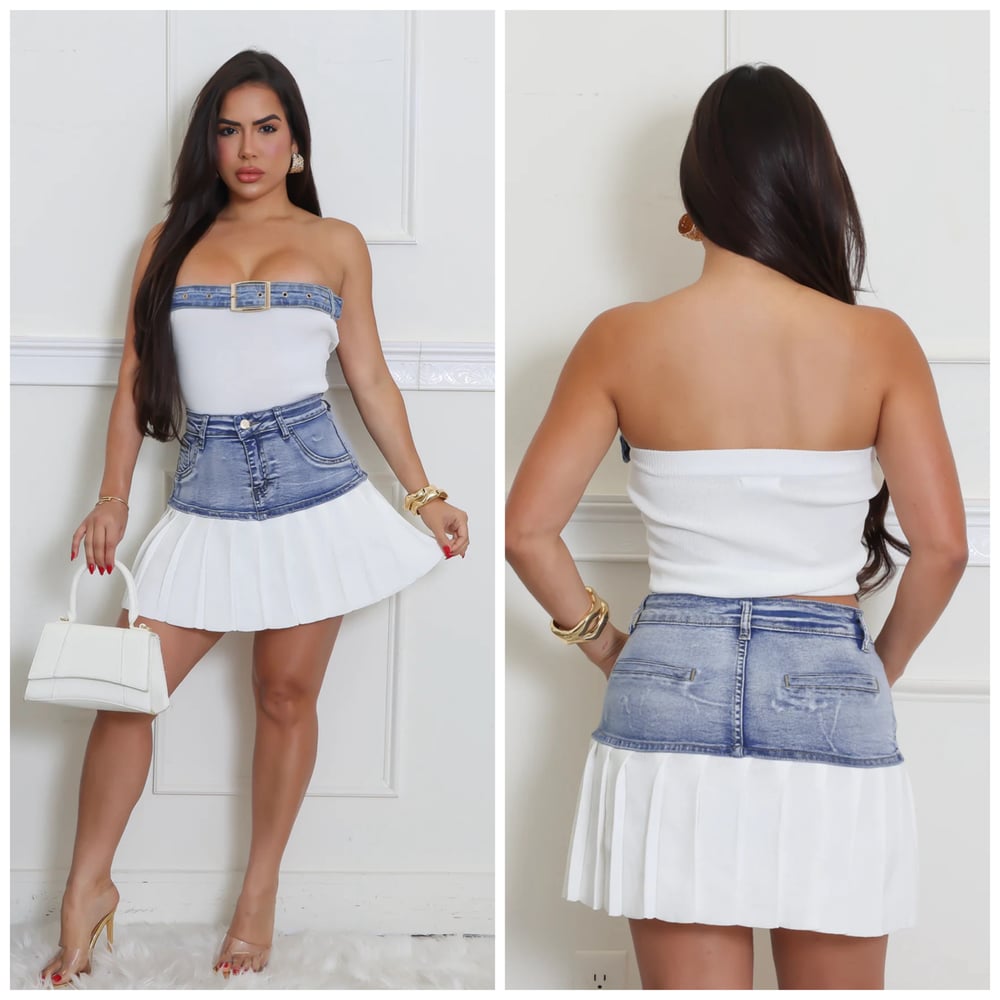 Image of STEPHANIE SET