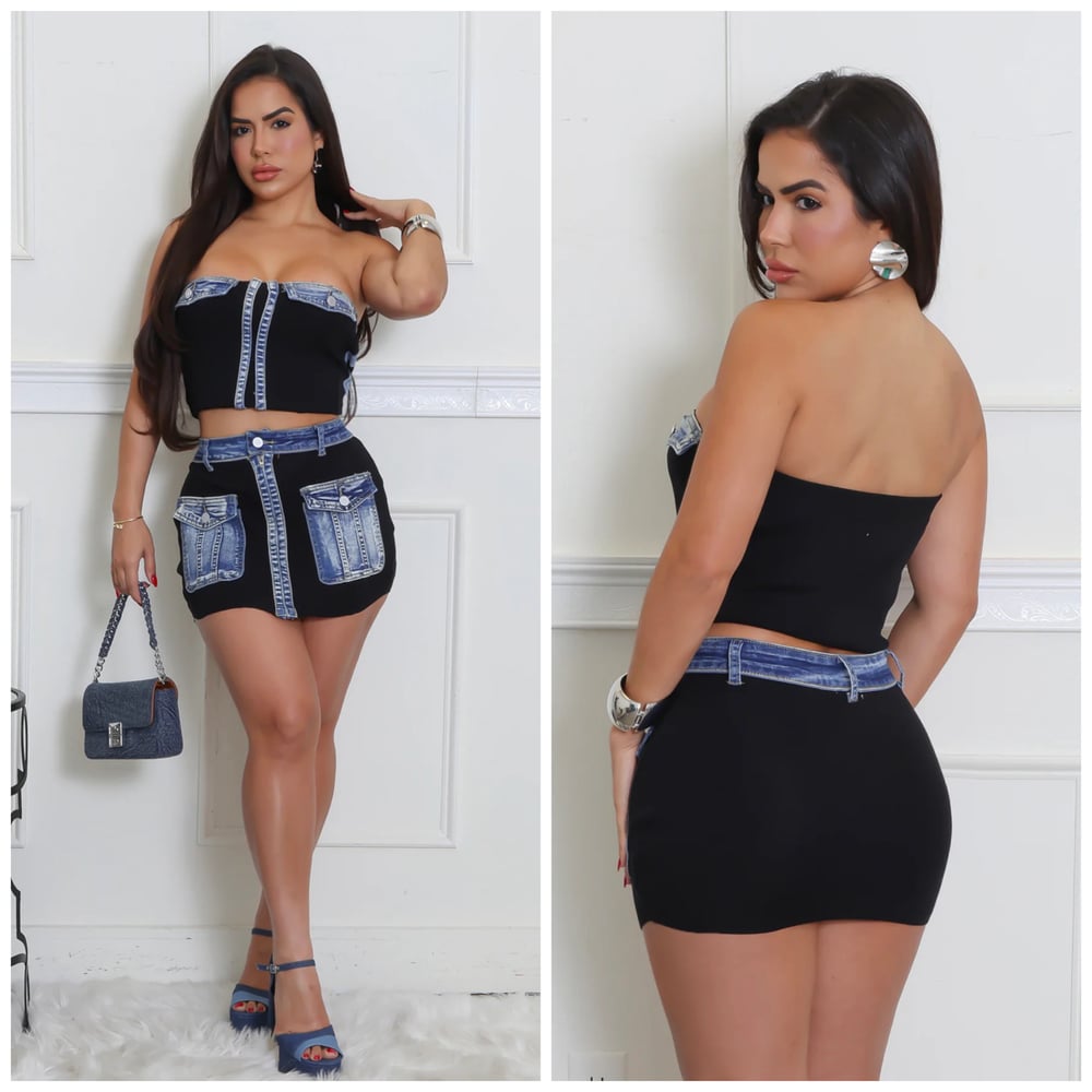 Image of LAUREN SET