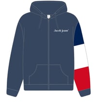 Image 3 of France brand hoodie 