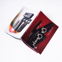 Image 2 of Catalogue (Pre order) 