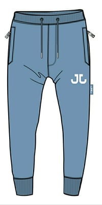 Image 1 of Brand initials jogger 