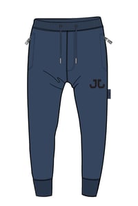 Image 3 of Brand initials jogger 