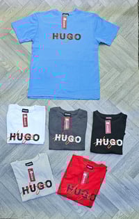 Image 1 of Mens Tshirts  go-ss