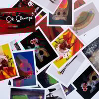 Image 15 of Postcard Pack