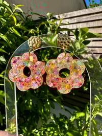 Les Flowers minis