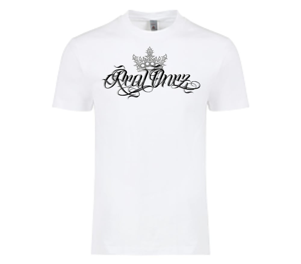 Image of Real Onez style